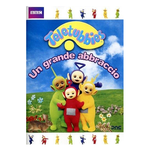 Nuovi arrivi - Teletubbies - Un Grande Abbraccio - Warner Entertainmen