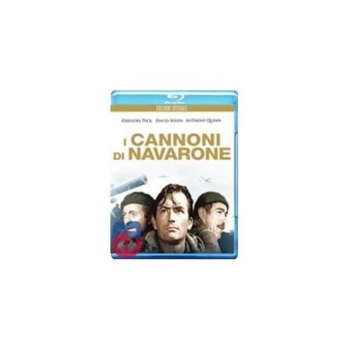 OLD E Film e Musica Cannoni Di Navarone (I)