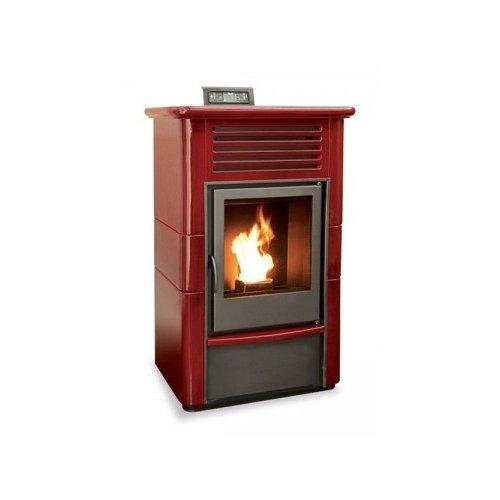 Stufa pellet 13kW SVIZZERA