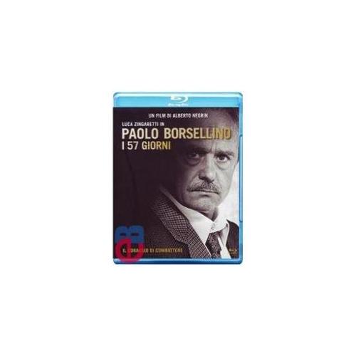 OLD E Film e Musica Paolo Borsellino - I Cinquantasette