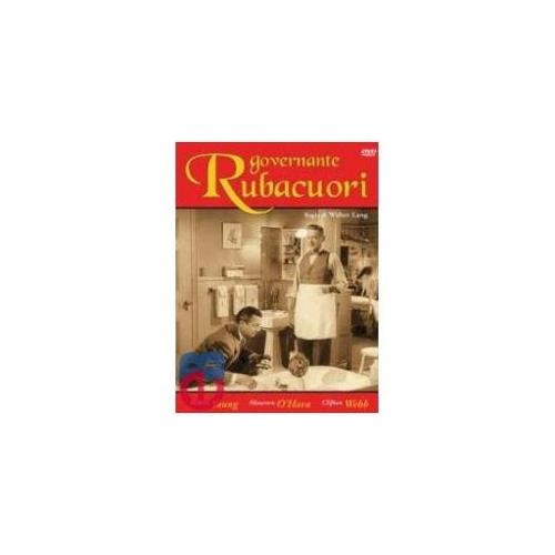 OLD E Film e Musica Governante Rubacuori