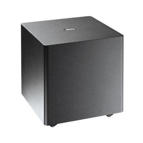 Cassa subwoofer BASSO Mio Sub Black 50W