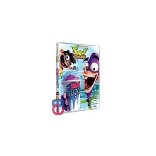 OLD E Film e Musica Fanboy & Chum Chum - Rosso Radioatt.