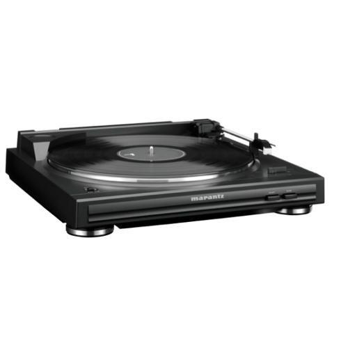 Giradischi TT-5005 Nero TT5005 N1B