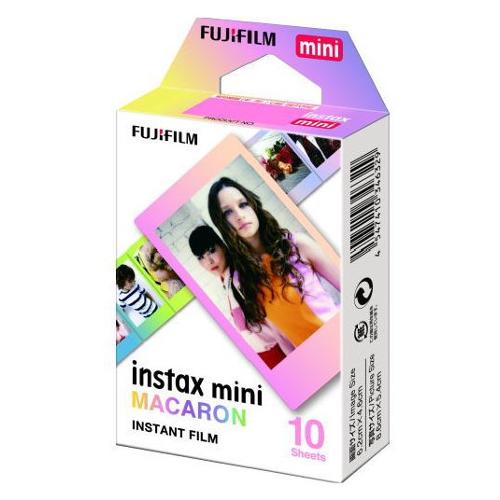 Pellicola istantanea INSTAX Mini Instant Film Macaron 16547737