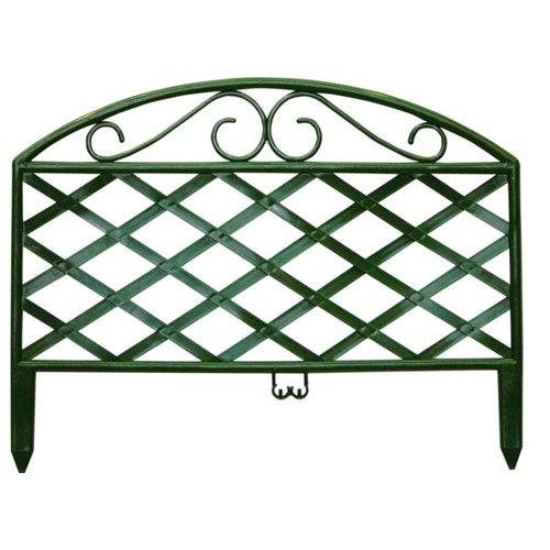 Mini Recizione 5 pannelli 48 cm Verde (5000x37 cm) 3432