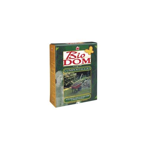 Stimolatore compostaggio Komposter Polvere 1,0 kg 50510250