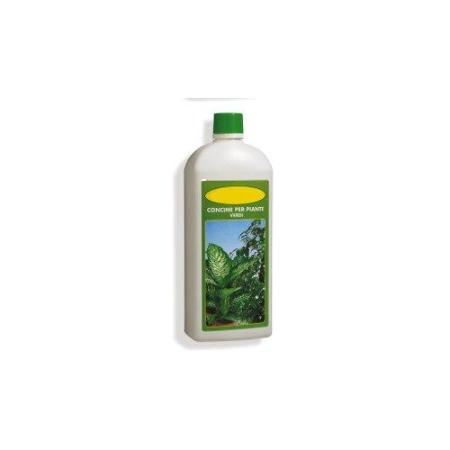 Concime liquido Piante Verdi 1,0 kg 50620090