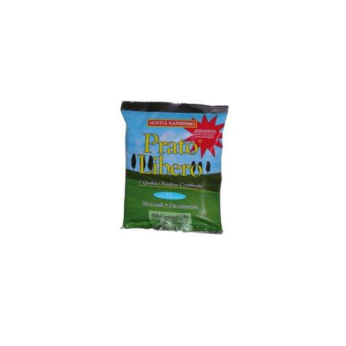 Sementi erba rigeneranti per prato 200 gr 45040040