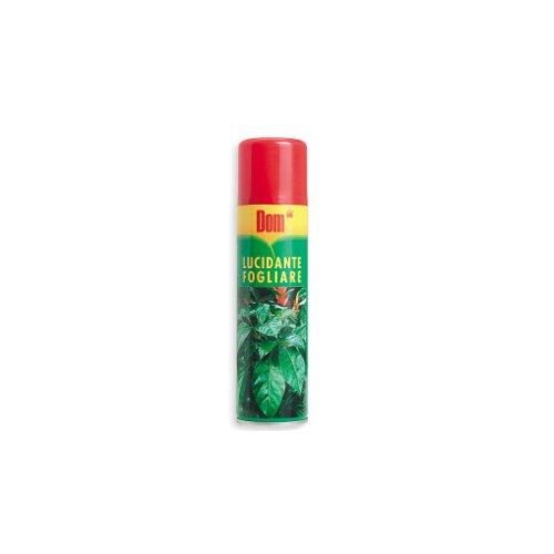 Lucidante piante Fogliare Spray 250 ml 52520040
