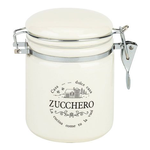 Barattolo zucchero Dolce Casa cc 500