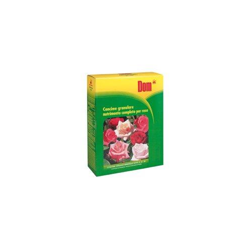 Concime granulare Rose 1,0 kg 50510150