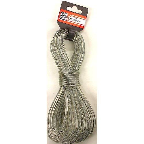 Fune metallica 4mm (1000 cm) 18450
