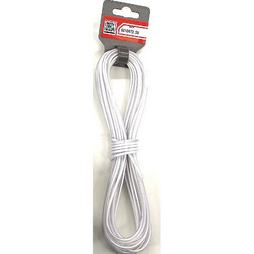 Fune plastica Per Stendibiancheria 3mm (1000 cm) 18470