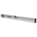 Livella in alluminio 80cm. Serie Stanley 3 STHT1-43112