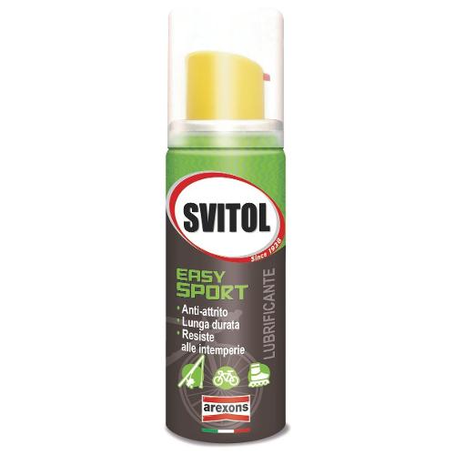 Lubrificante spray Sport SVITOL TECHNIK 200 ml 2183