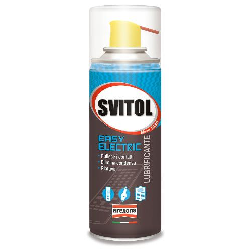 Lubrificante spray Riattivante SVITOL TECHNIK 200 ml 2181