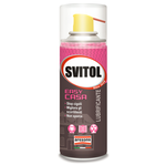 Lubrificante spray Arexons 2186 Svitol Technik Casa
