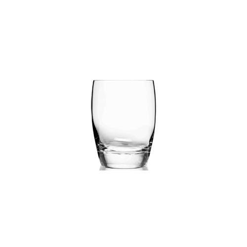 Set bicchieri Vino 4 pz (265ml) MICHELANGELO Trasparente 10235 01