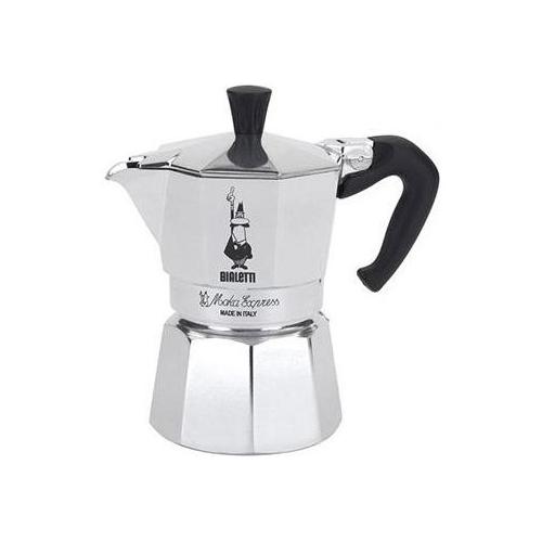 Caffettiera Bialetti Moka Express 1 Tazzina - 0001161, acquista su