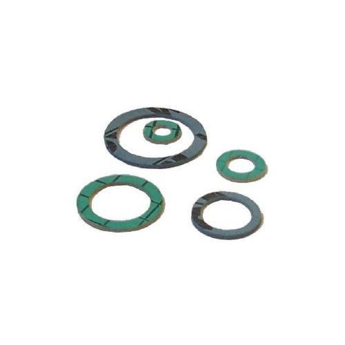 Guarnizioni idrauliche sanitarie 3/8" (9,5 mm) Verde P0441A