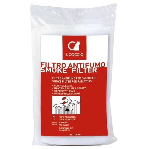 Filtro antifumo (300cm) 0255PC0