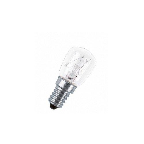 2 Lampade BLU 10w Attacco E14 220-240V Piccola Pera - Foto 5