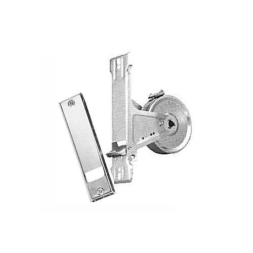 Avvolgitore tapparelle (16,5 cm) Ad Incasso Inox 26471 00