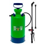 Pompa a pressione Mary 10 lt con cinghia  tracolla
