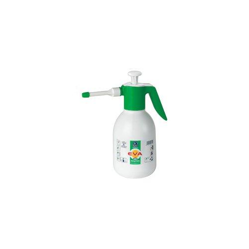 Nebulizzatore a pressione manuale GDM PROFESSIONAL Eva Bianco e Verde (2Lt) 4002