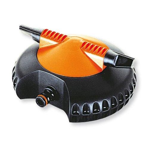 Irrigatore rotante GARDENLIFE Aqualux 2000 getto 6 mt 8685