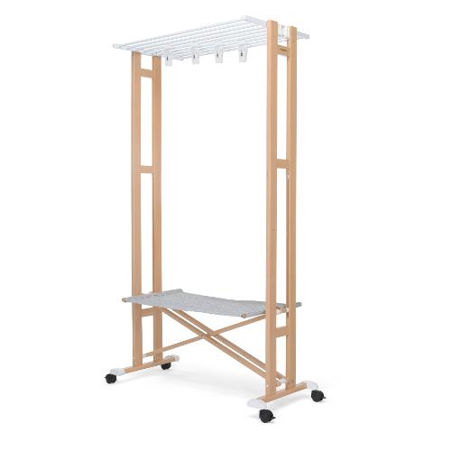 Stendibiancheria LENZUOLIERE Naturale 9900423303