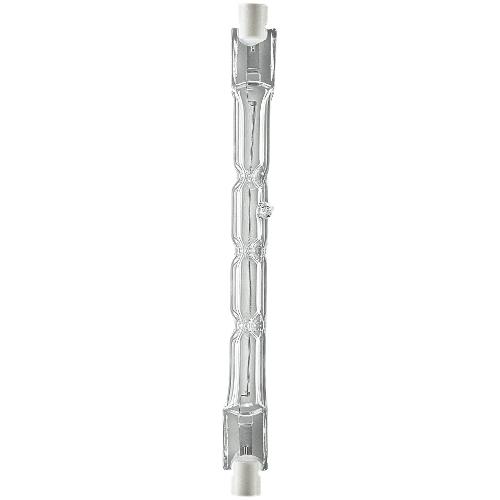 Lampadina alogena lineare R7S (400W) , luce calda HALOLINE