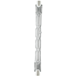 Lampadina alogena 400 W ; resa 500 W Osram Haloline Eco
