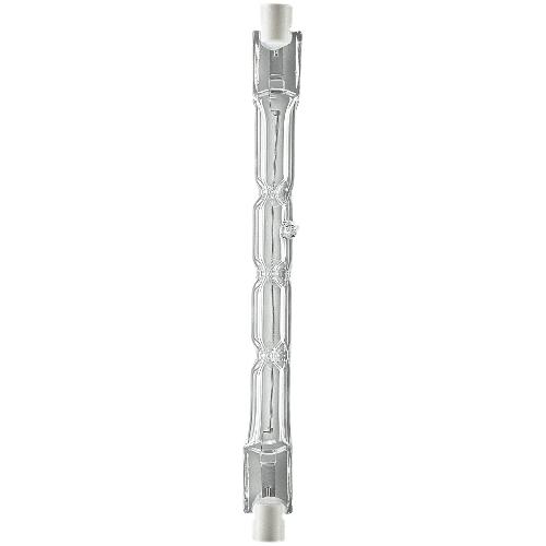Lampadina alogena lineare R7S (230W) , luce calda HALOLINE