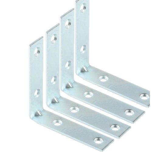 Inox Forniture - BARRE ANGOLARI INOX AISI 304 - Foto 4