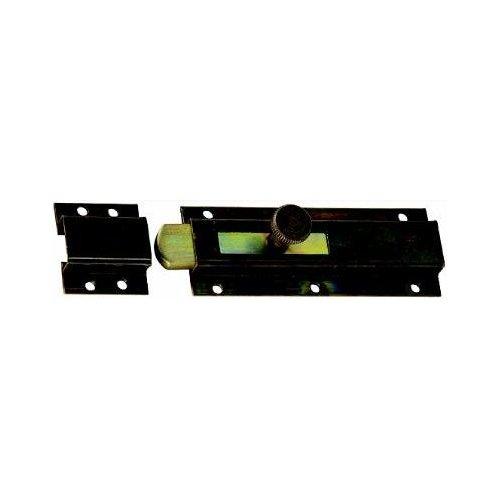 Catenaccio Piatto Trasversale Bronzato (12 cm) 26572