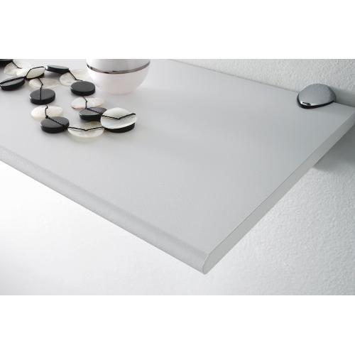 Mensola (90x28x1,8cm) JOKER Bianco MPF9028BI