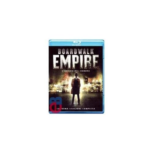 OLD E Film e Musica Boardwalk Empire - Stagione 01