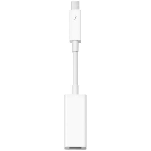 Adattatore computer Thunderbolt a Firewire MD464ZM A