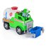 Autocisterna antincendio con Rocky FIRE RESCUE PAW PATROL Verde 6072642