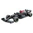 Radiocomando Mercedes AMG F1 W12 2021 #6 Hamilton 2,4 Ghz scala 1:24 TECH R C 926890 006
