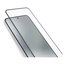 Protezione schermo GALAXY AI S25+ ° S24+ FULL COVER GLASS TESCRFCSAS25P