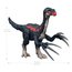 Therizinosauro Super Artigli JURASSIC WORLD CHAOS THEORY JCG16