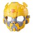 Maschera 2 in 1 action figure Bumblebee TRANSFORMERS F91815L0