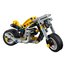Moto gialla ( 151 pz ) TECHNIC 7a+ 42225