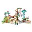 Parco avventura con animali ( 169 pz ) ANIMALS & FRIENDS 4-10a 72070