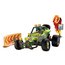 Buggy Ring of Fire ( 50 pz ) OFFROAD CARS 4-10a 72063