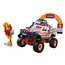 Truck Ring of Fire ( 73 pz ) OFFROAD CARS 4a+ 72061