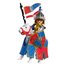 Comandante Cavalieri del Leone ( 16 pz ) KNIGHTS 4-10a 72119
